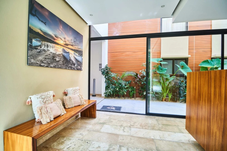 Brava Residence 203 By Lockey