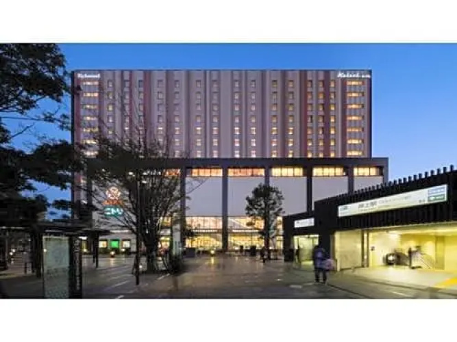 Hotelbild
