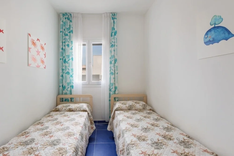 2 Bedrooms Comfort Apartment