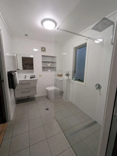 2 Bedrooms Deluxe room with garden view