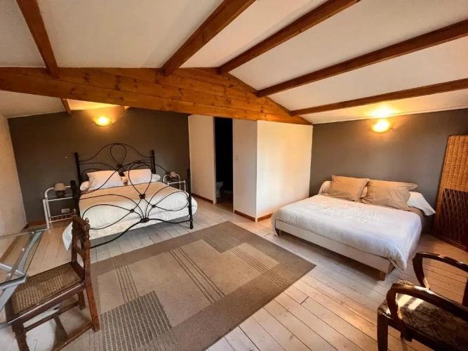 Bungalow