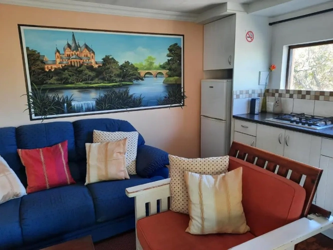 3 Bedrooms Apartment with view