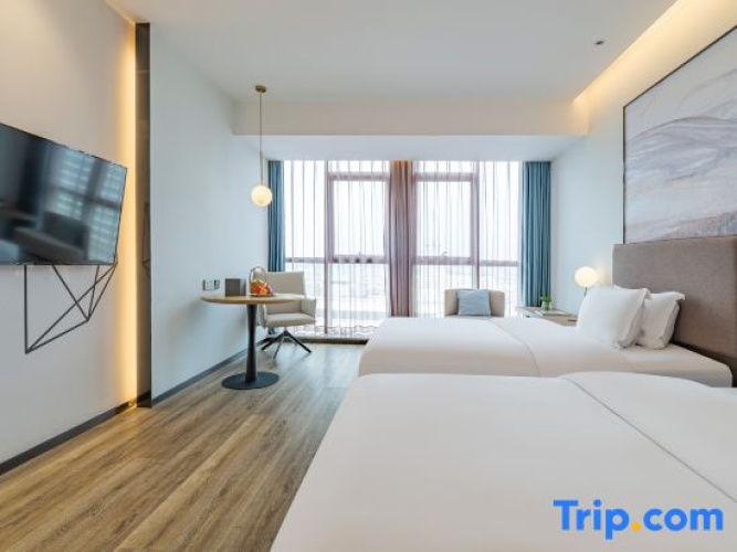 Comfort Twin room