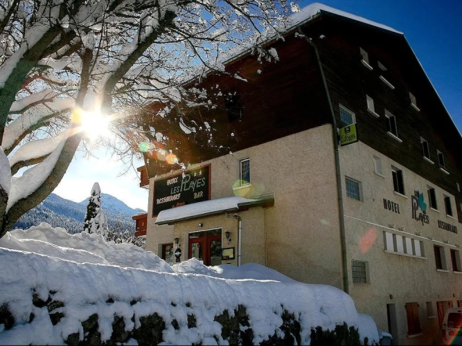 Otel görseli