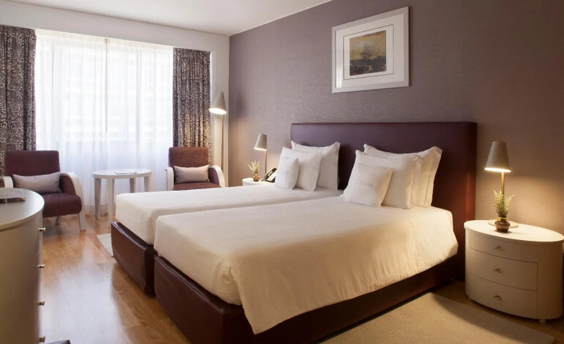 Altis Suites - Apartamentos Turísticos