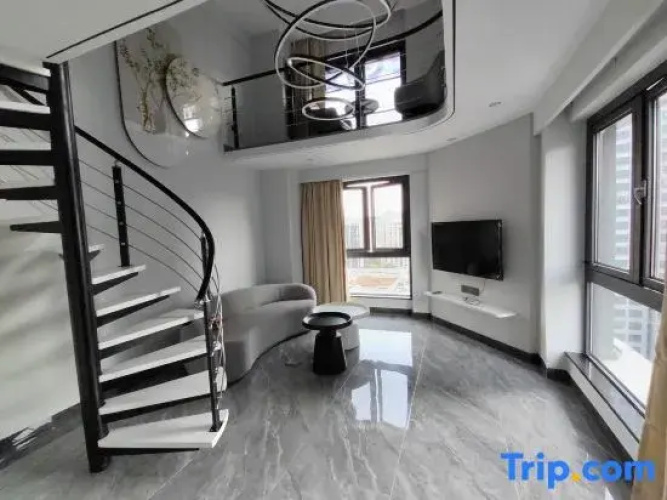 Jiangjin Zhenshan Homestay