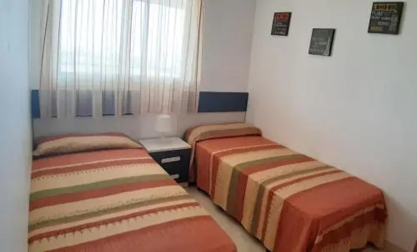 Apartamentos Boutique Colomeras