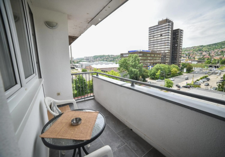 Apartman MILA Sarajevo