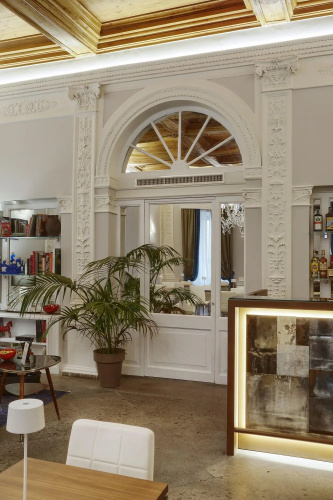 L'Obelisque Maison De Luxe