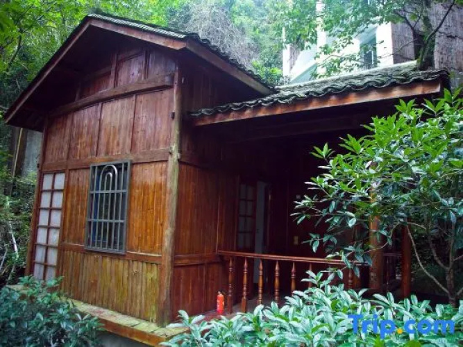 Forest Park Resort