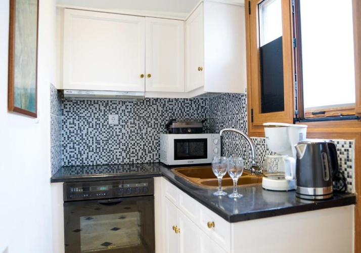 1 Bedroom Superior Apartment