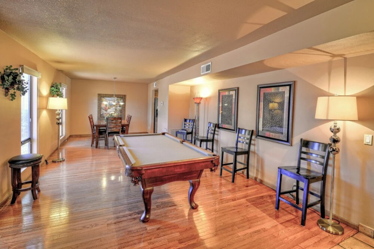 Redfield - 3 Bedroom Home - Scottsdale