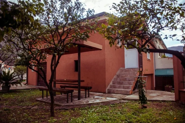 Standard Apartment