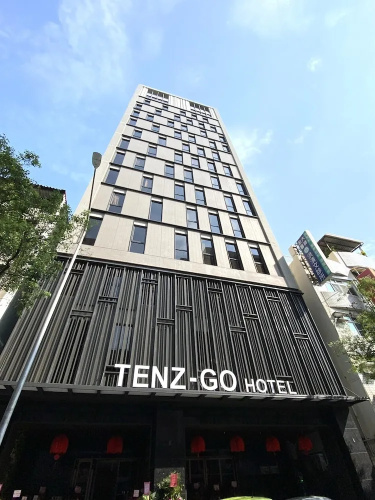 Hotelafbeelding