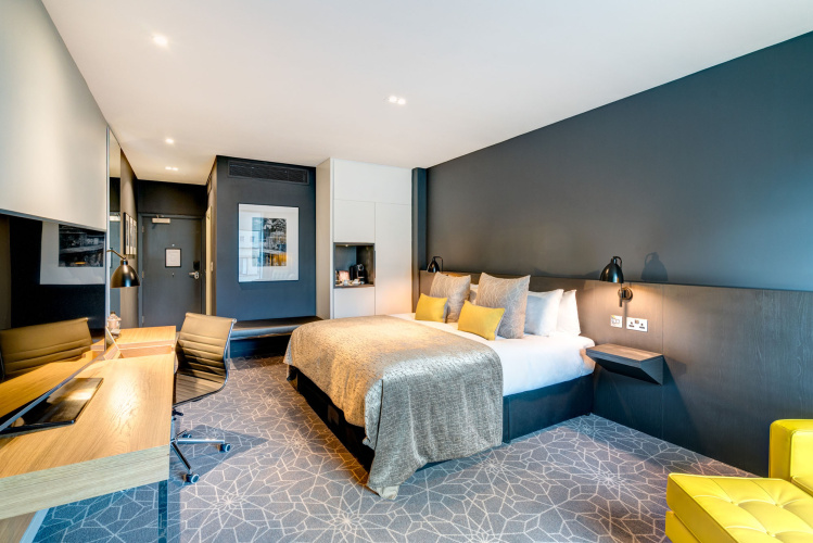 Apex City of Bath Hotel photo 11