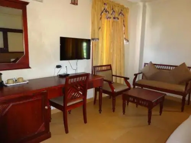 Pagoda Heritage Inn