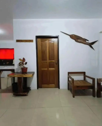 Casetta Homestay