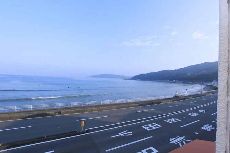 Minshuku Otsuka