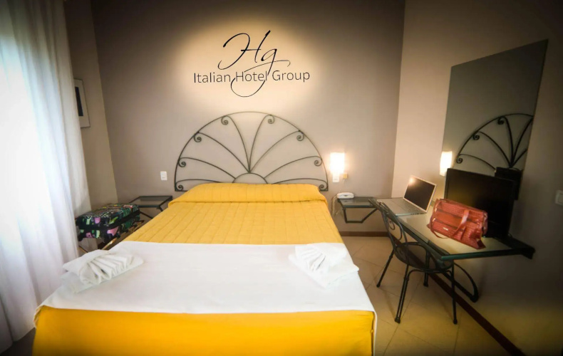 Miga Hotel Europa