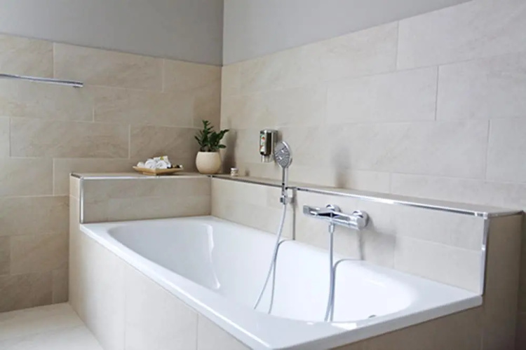 Hotel Palatina, Bild 10