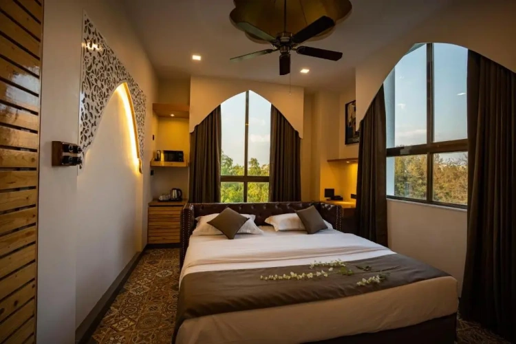 Superior Double room