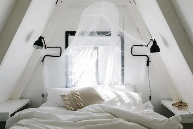 1 Bedroom Chalet