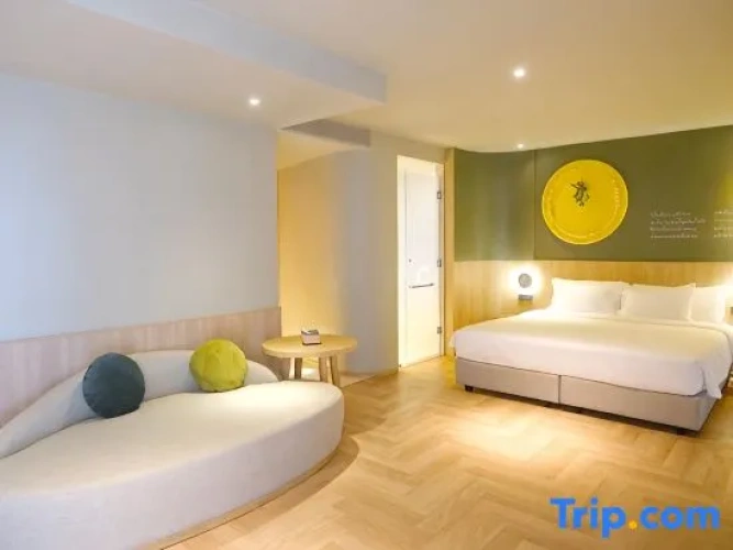 Double Junior Suite