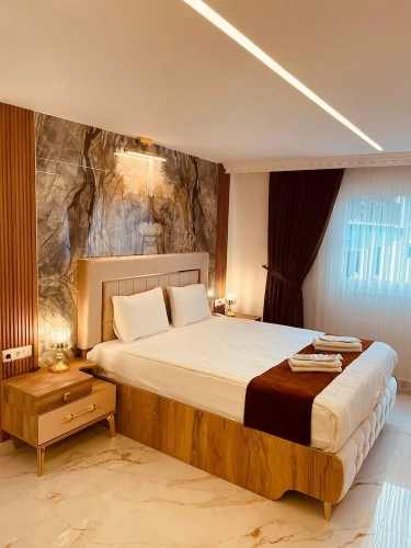 Luxury Suite