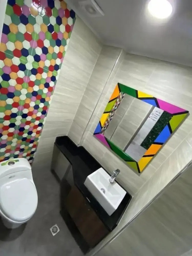 hotel San Bernardo