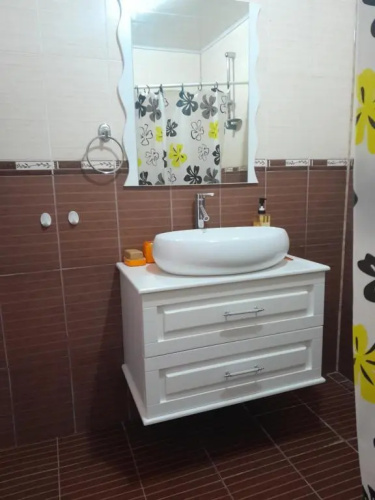 2-storey apartment