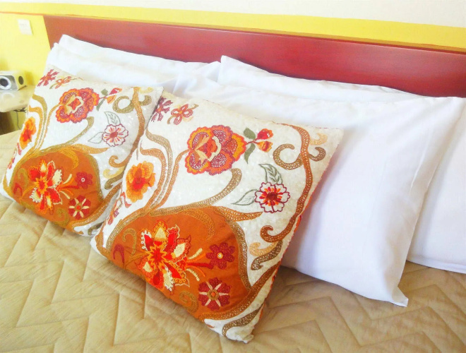 Merida Santiago Hotel Boutique