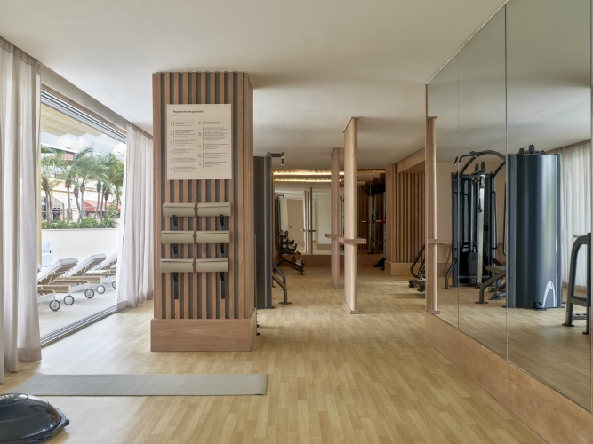 Kimpton Las Mercedes, an IHG Hotel photo 6