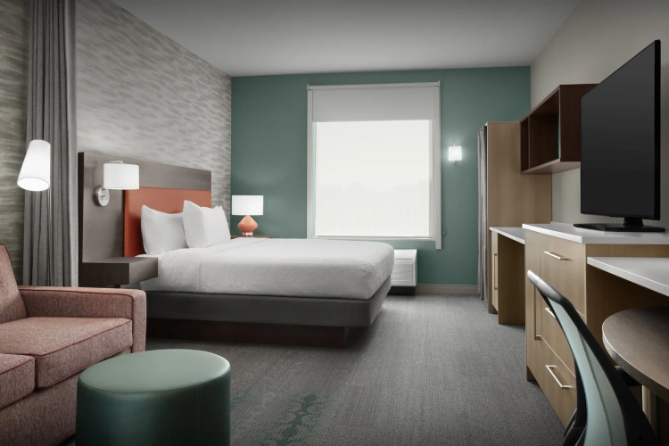 Double Suite