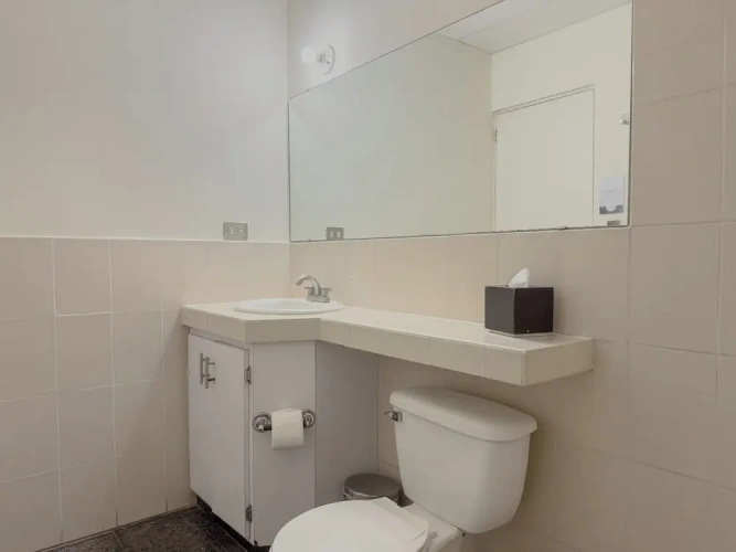 Classic Double Apartment