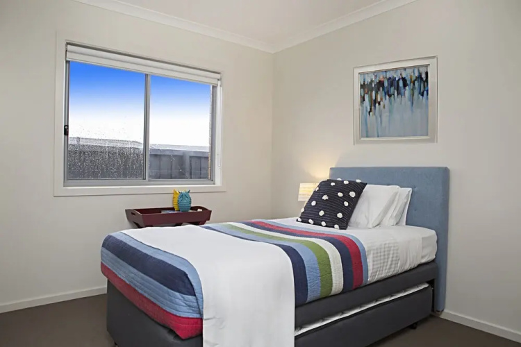 BOUTIQUE STAYS - Gumflower