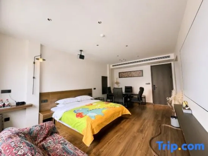 Comfort Double Suite