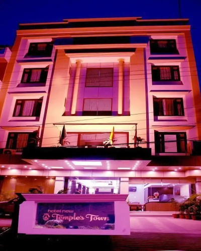Imagen del hotel
