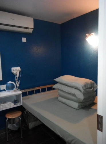 Blessing Guesthouse