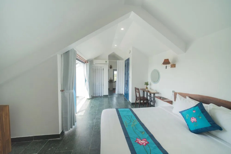 M2Luxe Local Hoian Villa