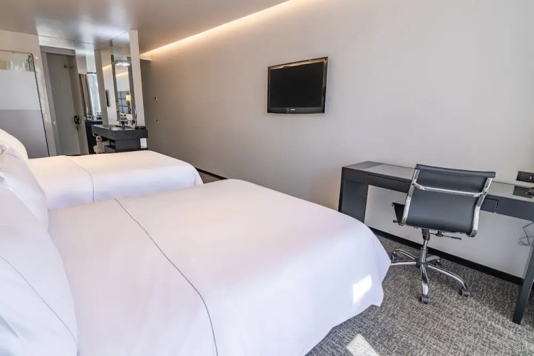 Superior Quadruple room