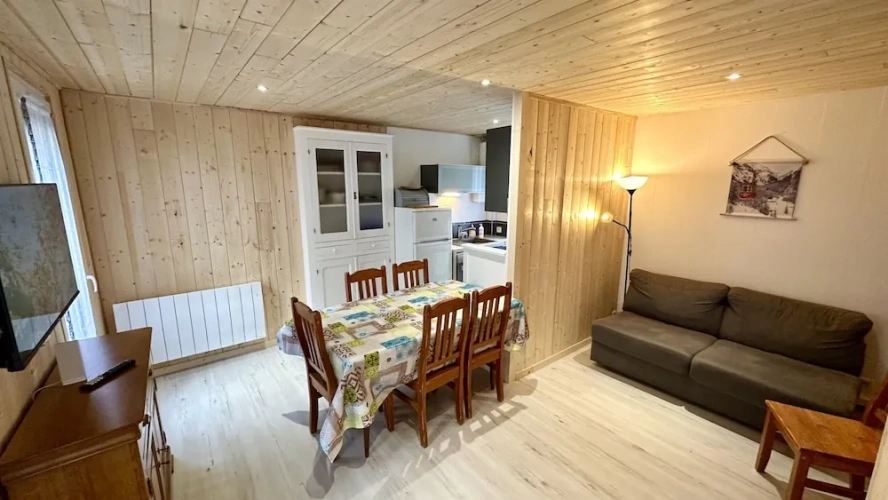 Cottage