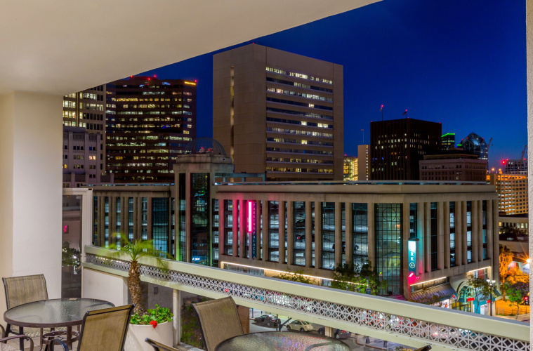Holiday Inn Express San Diego Downtown photo 24
