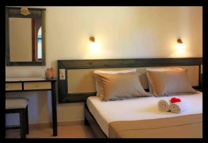 Villa Vicky