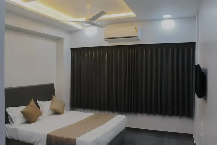 Balaji Inn Hotel