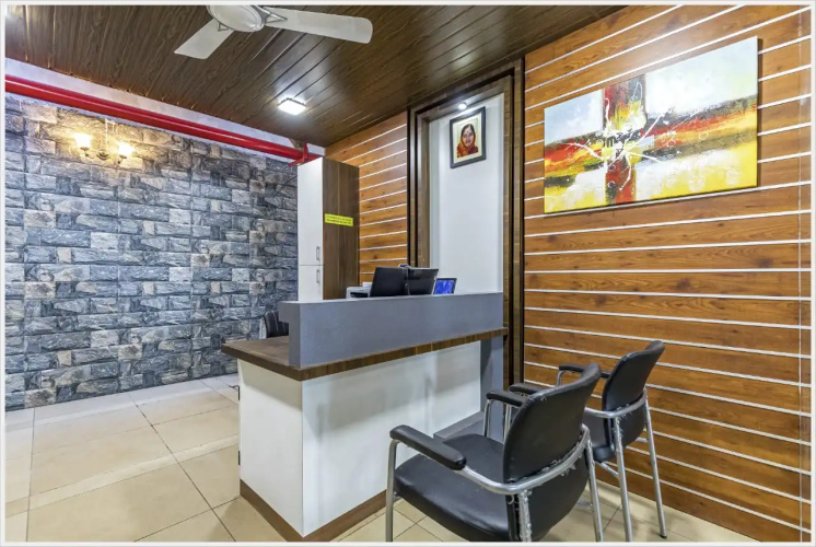 Hotel Rajlaxmi Grand