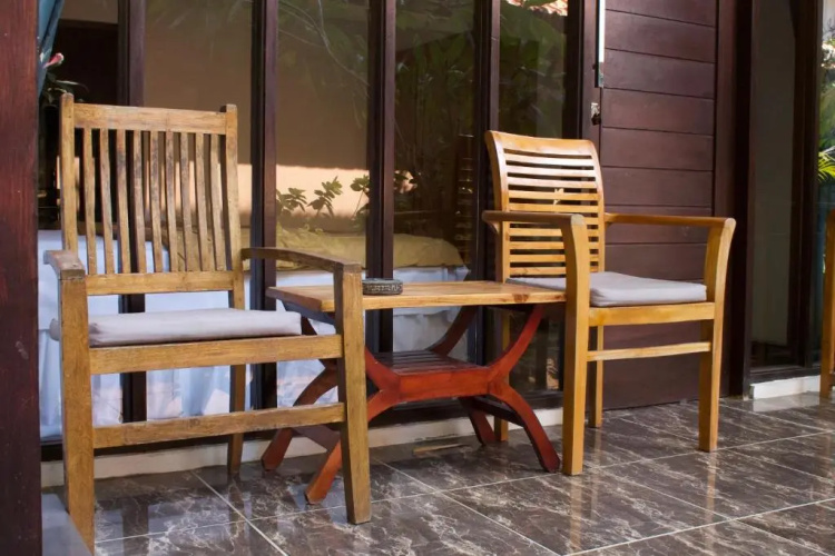 Olas homestay bali
