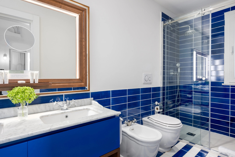 Villa Lia Hotel Capri photo 8