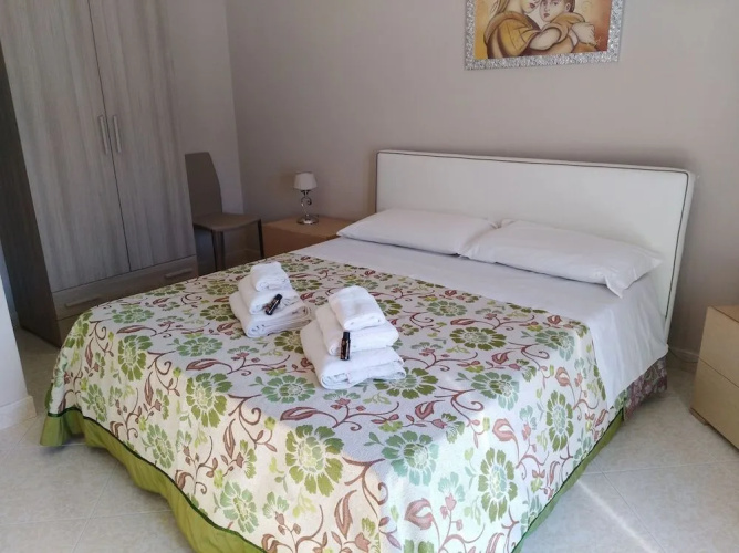 B&B Il Quadrifoglio