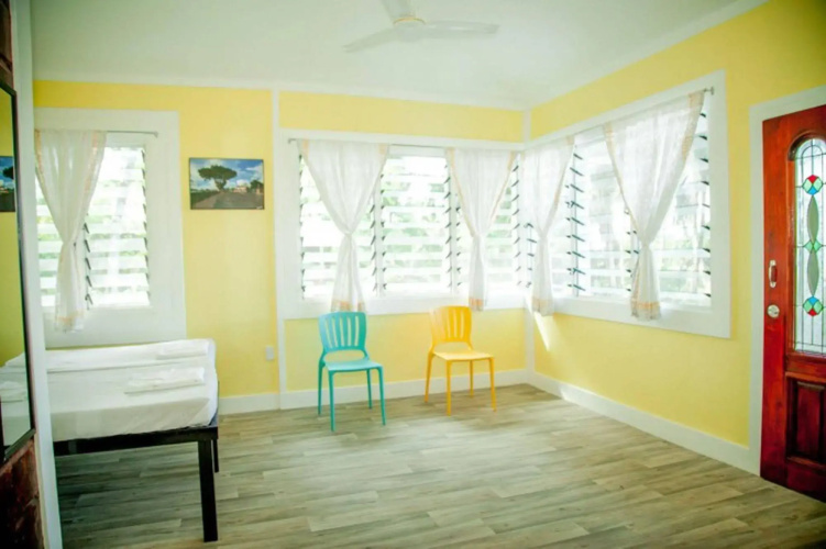 Ulalei Lodge