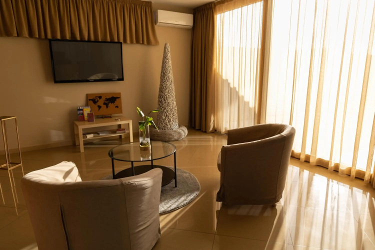 Hotel Nelton